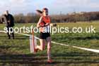 Senior Womens 2026 Northern Cross Country Champs., Pontefract Racecourse, Pontefract. Photo: David T. Hewitson/Sports for All Pics